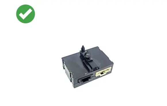 Mercedes-Benz R W251 Camera control unit module A1645430062 100000125
