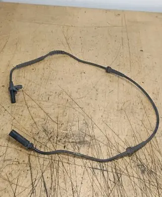 BMW 5 GT F07 ABS brake wheel speed sensor
