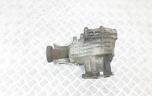 Volvo XC60 Gearbox transfer box case 31280844