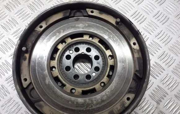 BMW 3 E46 Flywheel 21217520143