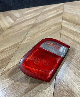 Mercedes-Benz CLK A208 C208 Rear/tail lights 2088200664