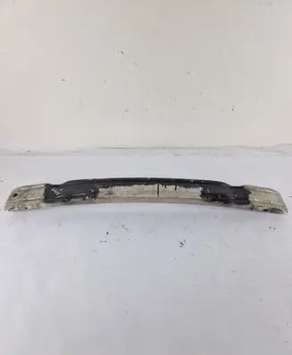 Front bumper cross member