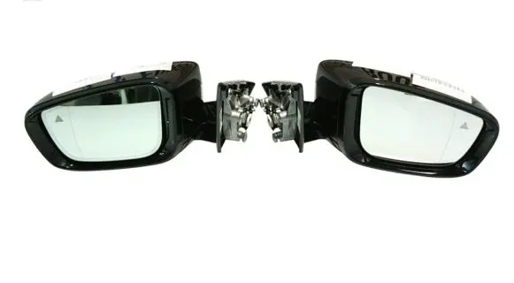 BMW 6 G32 Gran Turismo Front door electric wing mirror 51168495647 8495647