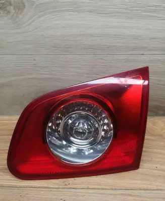 Volkswagen PASSAT B6 Tailgate rear/tail lights 3C9945094