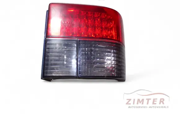 Volkswagen Transporter - Caravelle T4 Rear/tail lights 084411919R