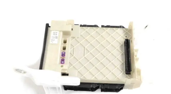Toyota C-HR I Central body control module 82730F4010