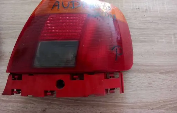 Audi A4 S4 B5 8D Rear/tail lights 8D0945096