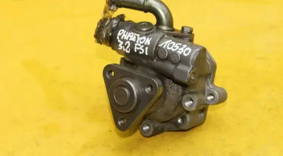 Volkswagen Phaeton Power steering pump 3D0422154D