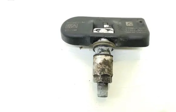 Peugeot 607 Tire pressure sensor 9659452180 S120123004F