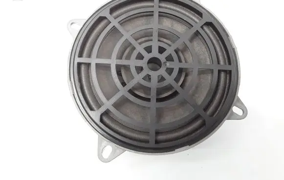 Citroen C3 Rear door speaker 9634826680 7297006001