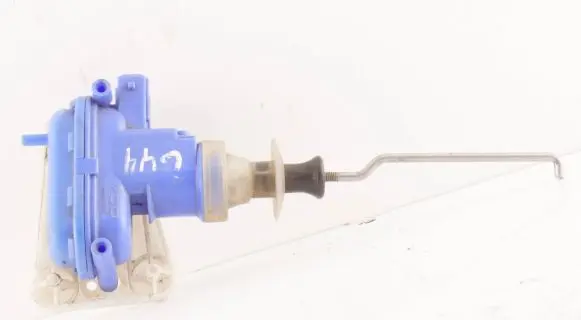 Audi 80 90 B3 Central locking vacuum pump 893862123