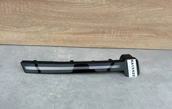 LED Daytime headlight