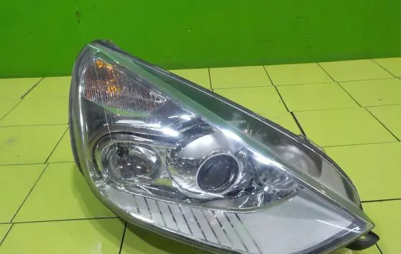 Ford S-MAX Headlight/headlamp 6M2113005BG