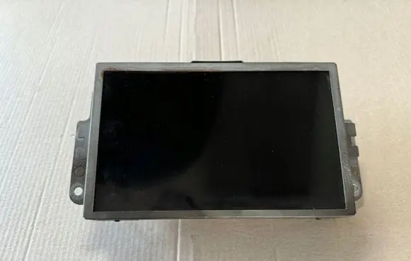 Ford Ranger Screen/display/small screen GS7T18B955SB