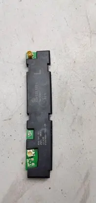 Volkswagen PASSAT B6 Antenna control unit 3c5035532L