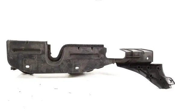 Lexus RX 330 - 350 - 400H Intercooler air guide/duct channel 53293-48040