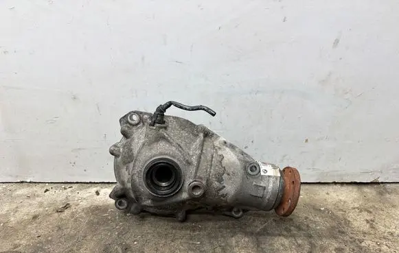 BMW X3 F25 Front differential 8618380