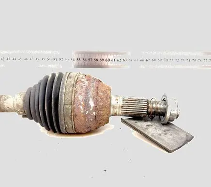 Opel Antara Front driveshaft