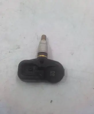 Tire pressure sensor