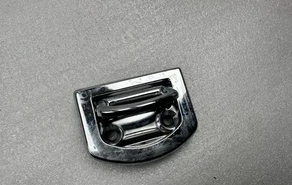 Audi A8 S8 D4 4H Tie down hook / loop 1K0864203