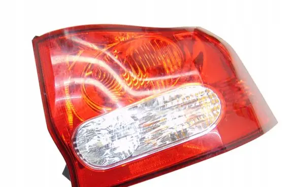 SsangYong Actyon sports I Rear/tail lights SSANGYONGACTYON05