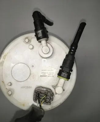 Suzuki Grand Vitara II In-tank fuel pump 1510065J02 2920100202