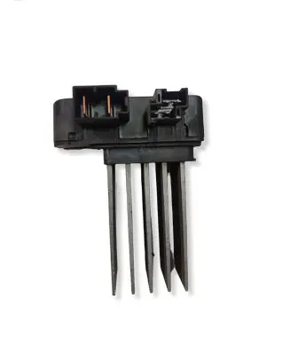 Volvo S70 V70 V70 XC Heater blower motor/fan resistor 98W07K 9166694 99F08141