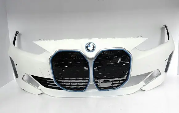 BMW i4 Front bumper 8738585