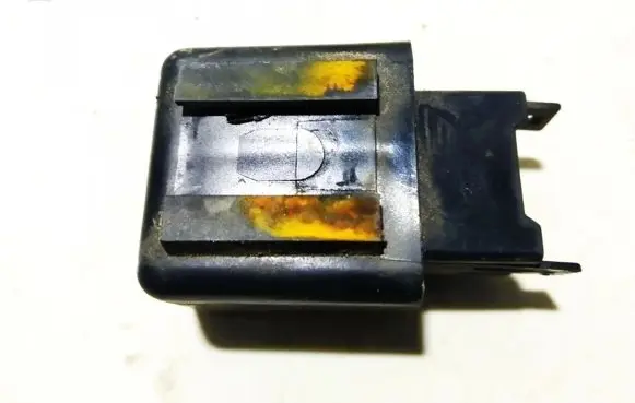 Mazda 626 Other relay