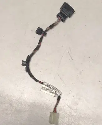 Volkswagen Arteon Shooting Brake Other wiring loom 3G0971641B 6455607 107061548