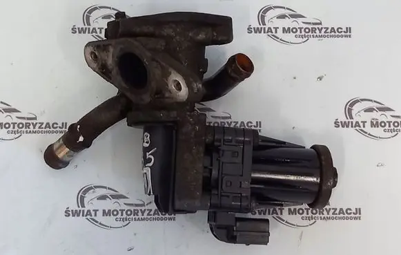 Peugeot Boxer EGR valve 5027643801
