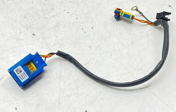 Hyundai Tucson IV NX4 Other wiring loom 306427670AD