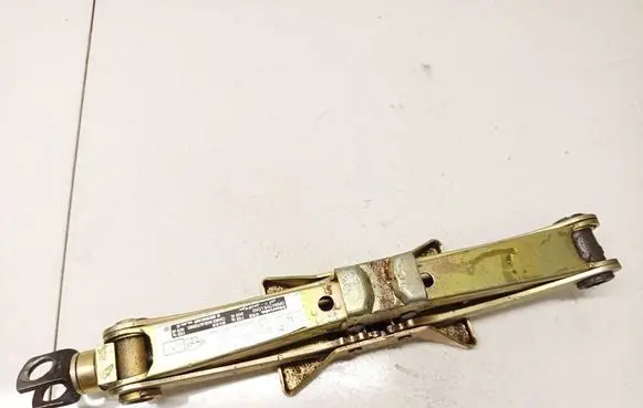 Honda Accord Lift Jack 