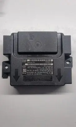 Dodge VAN RAM Other control units/modules P68213677AC T1N202320245