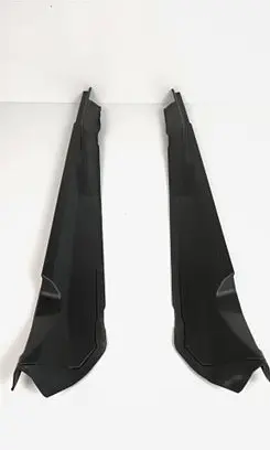 BMW 3 G20 G21 Fender end trim 7419386