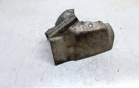 Land Rover Range Rover Sport L494 Heat shield in engine bay 