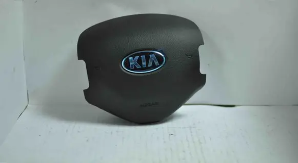 KIA Sportage Steering wheel airbag 569003U101