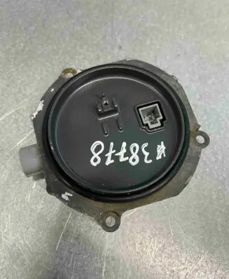 Nissan Qashqai+2 Headlight ballast module Xenon NZMNS111LBNA