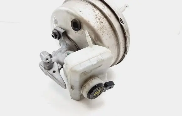 Audi A6 S6 C7 4G Brake booster 4G1612103G