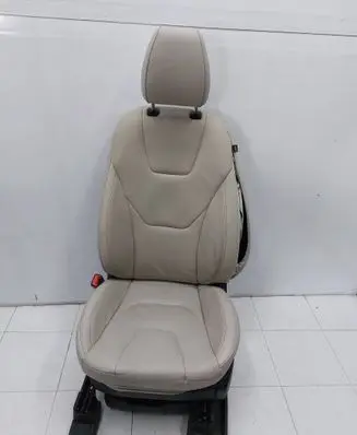 Ford S-MAX Front driver seat 
