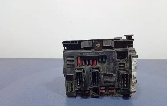 Comfort/convenience module