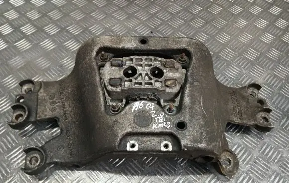 Audi A6 S6 C6 4F Gearbox mounting bracket 4F0369263K