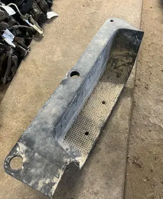 Renault Trafic II (X83) Front sill trim cover 8200523989 9385778 820052398