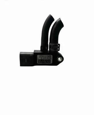 Volkswagen Caddy Exhaust gas pressure sensor 076906051b