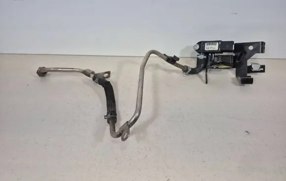 Skoda Octavia Mk3 (5E) Exhaust gas pressure sensor 04L131582B 04L906051B