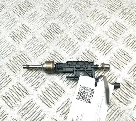 BMW 3 G20 G21 Fuel injector 8656548 0261500437