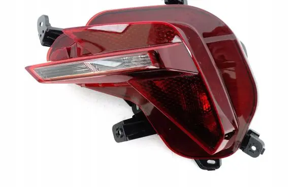 Hyundai Tucson IV NX4 Rear/tail lights 92406