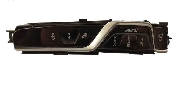 BMW 7 G11 G12 Parking (PDC) sensor switch 61316993901