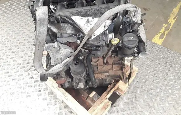 Ford Kuga I Engine 6M5Q6007BB