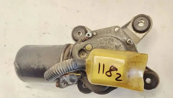 Nissan Sunny Rear window wiper motor